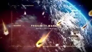Mass Effect 3 E3 2011 Live Action 
