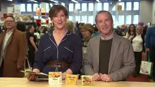 L'&eacute;picerie | 20 ans de tests de go&ucirc;t