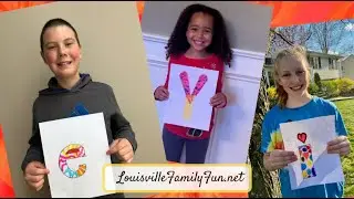 Snail Mail Puzzles
