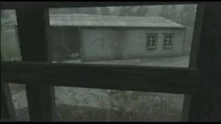 Big Bird Down (Machinima) CANCLED