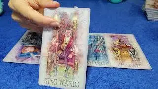 ARIES - FEBRUARY 2021 THEY WANT YOUR FORGIVENESS & UNDERSTANDING 💝 🎁 TAROT LOVE READING