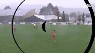 Football (R3). La Gacilly-Guer (1-2): les buts au ralenti
