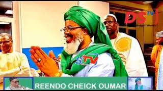 RENDO CHEIKH UMARUL FOUTIYOU 