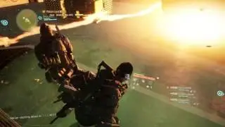 The Division The Incursion Cheese Live