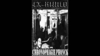 Ex-Nihilo 