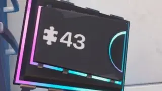 Fortbyte 43 Location