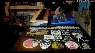 Vinyl Fatigue Live Old School Jungle Vinyl Mix