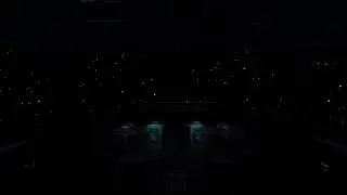 Interstellar Space Ambience ASMR | Calm Cosmic Noise for Deep Sleep