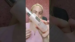 Clinique Moisture Surge Face Spray #Clinique #facialspray #shorts