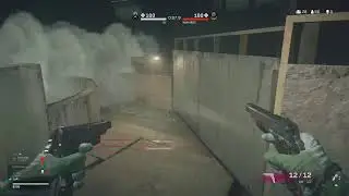 Call Of Duty Warzone 3k+ Wins
