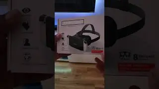 NINTENDO SWITCH VR?! 🤯😱 #nintendoswitch #Nintendo #vr #oivogames #gaming #shorts #switch #vrgamez