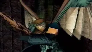 The Legend Of Dragoon | Syuveil - Boss Fight