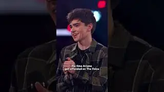 When Ariana Grande got Offended.
