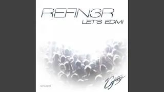 Let's EDM! (Original Mix)