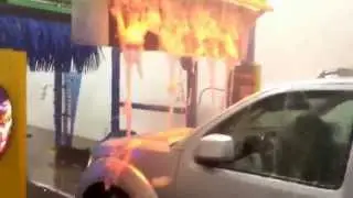Express Car Wash! Sonny's