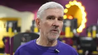 Neil Hickey's Story | Heart Attack