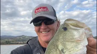 The Most Underrated Bass Fishing Lure In History&hellip;