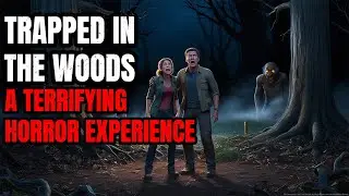 Trapped in the Woods Uncovering the Darkest Secrets of Survival Horror!