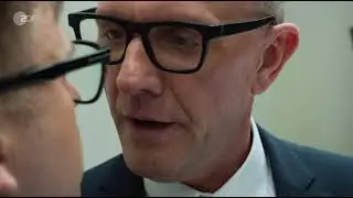 Ein weiterer kleiner und feiner Ausflug zum ZDF