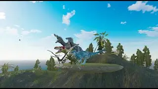 Beast of Bermuda l 6.0 Rat hunt video #5
