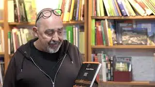 Lectures Compartides I FREDERIC MOMPOU I Sergi Verg&eacute;s