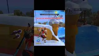 NGENDOK GAMING DI AIRSHIP BERUJUNG BOYAH