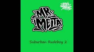 Mr Melta - Bubbla