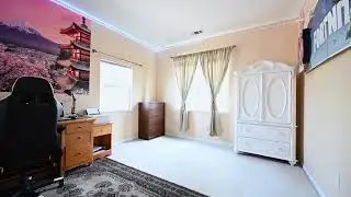 Stunning Home in the desirable Shadow Lakes Community.