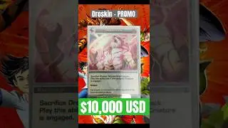 Most Expensive Chaotic Cards #chaotic #chaotictcg #trending #shorts #youtubeshorts #yugioh #pokemon