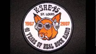 kshe classics mama's pride maybe