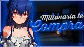💕Millonaria te compra💕 - ASMR Roleplay