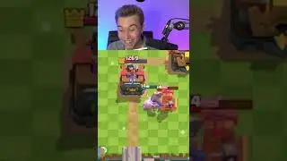 Hog Rider is a TOTAL TROLL 💀