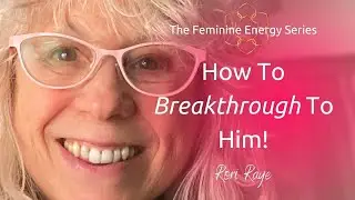 Finally Breakthrough To Him! - Rori  Raye