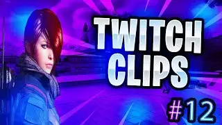 Black Squad - Twitch Clips #12