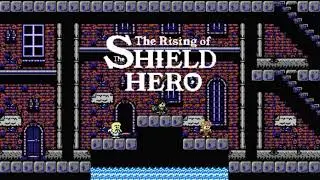 The Rising of the Shield Hero OP 1  - Rise [8-bit; VRC6]
