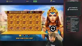 🔴 XPOSED LIVE episode 39 HIGH ROLLER GAMING CASINO codeman