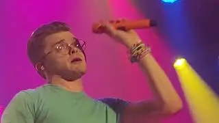 CG5 - TOO MANY SONGS Tour - Live At Amsterdam, Netherlands 🇳🇱 Dec 7, 2025 (FULL SHOW!)