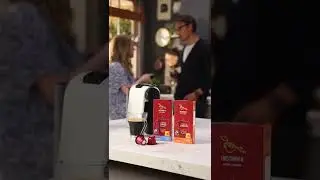 Insomnia Nespresso&reg; Compatible Coffee Capsules