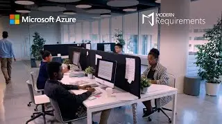 Microsoft Case Study on Modern Requirements