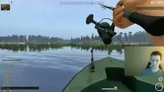 Fisher Online 2022 Guide Part 31 Trolling at Finland