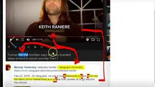 NXIVM-Vanguard-cult-VA-sex fetishes connection!