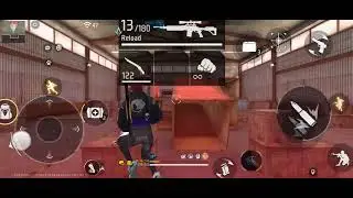 Free fire installing apk real ff 