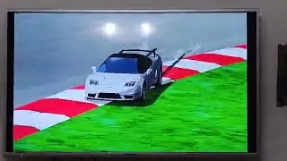 Wii GT pro series：Grand Hills