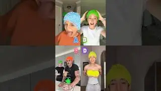 Bob haircut trend😂😍 Who' your pick?👇 #trending #tiktok #music #challenge