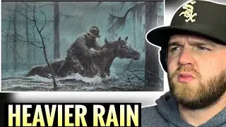 NOTHING IS STOPPING UPCHURCH | Upchurch- Heavier Rain (Reaction) | 🔥 Message