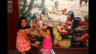 Bishop Planetarium & South Florida Museum ~ Part 3