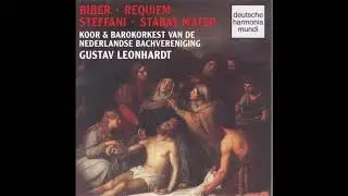 BIBER Requiem &agrave; 15