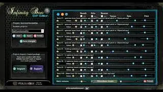 (audio only) SPIRICOM TONES & TRICKLING WATER audio for REAL EVP SPIRIT VOICES!