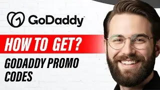 Как получить промокоды GoDaddy (руководство по скидкам)