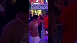 Distracted boyfriend meme has come to life | Distracted girlfriend | Harleys in Hawaii | Katy Perry